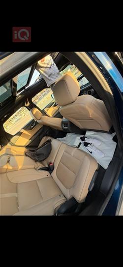 شيفروليه بليزر